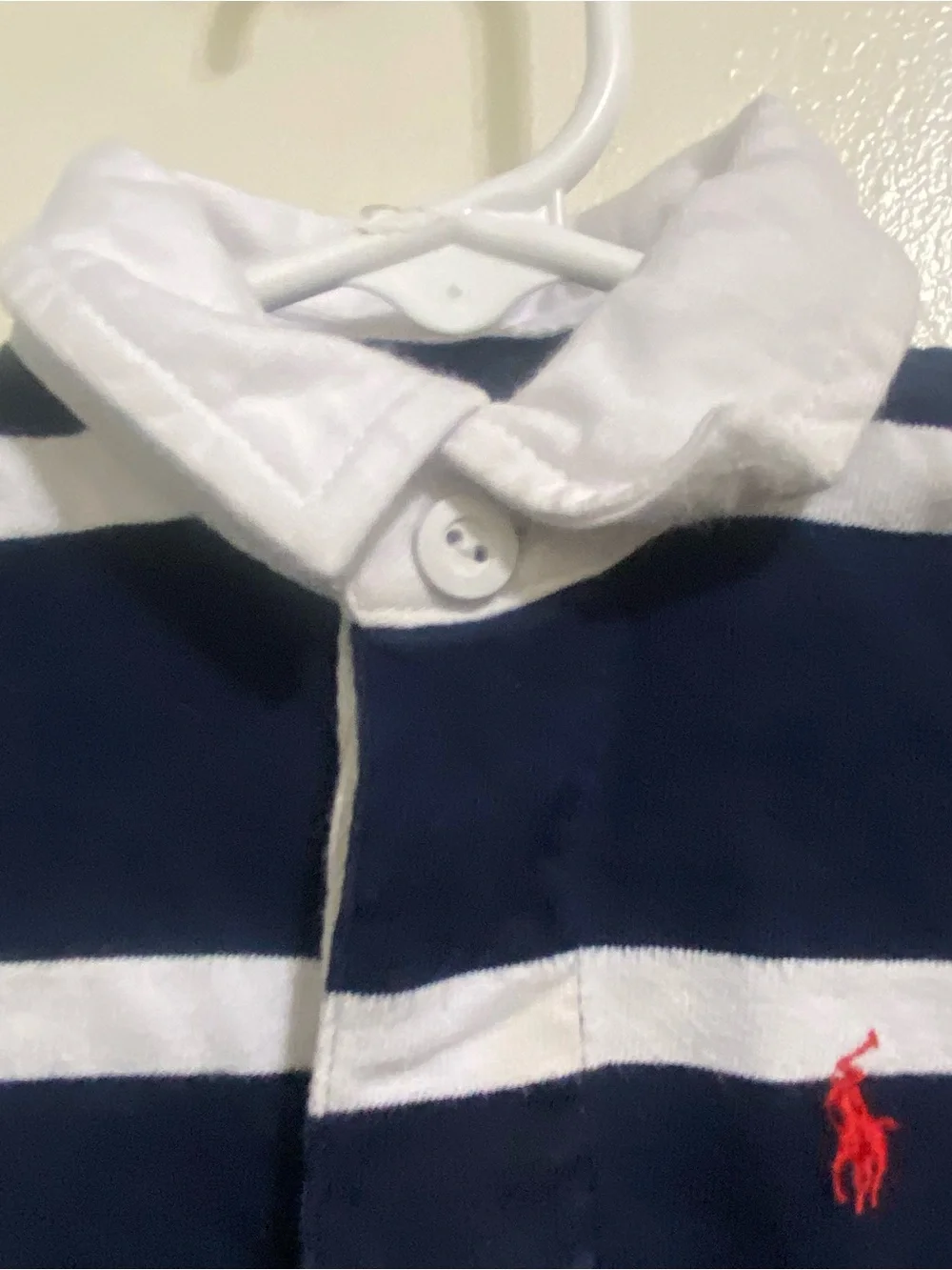 Ralph Lauren very good